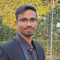 Ankit Bajpai