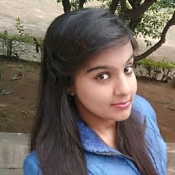 Harshita Gupta
