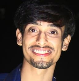 Swapneel Panda