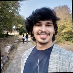 Harshvardhan Saxena