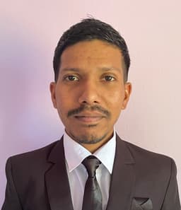 Amey Palshetkar