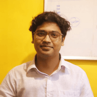 Raviraj Parab