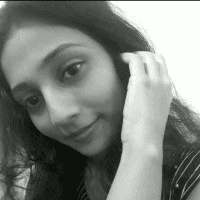 Shwetali sangle